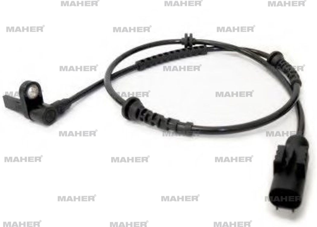Opel Corsa Ön ABS Sensörü Opel Corsa Ön ABS Sensörü